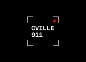Cville911 logo